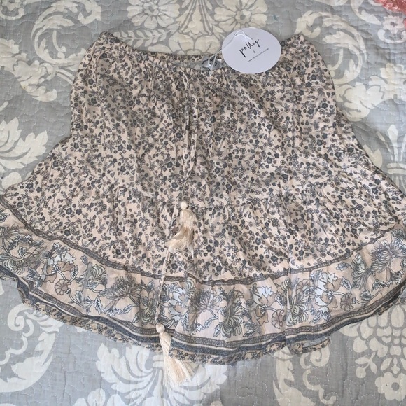 Princes Polly Skirt - Picture 2 of 3